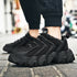 Unisex nevada Chunky Sneaker Thick Sole Platform Sneakers Casual