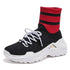 High Top Sneakers Women