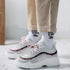 Women nevada Vintage Women Sneaker Trendy Leisure Platform Shoe Cross-tied Breathable