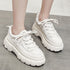 Women Nevada thik Sole Platform Casual Shoe Genuine Leather, from our luxury leathers in American And Uk craftsmanship.