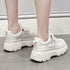 Women Nevada thik Sole Platform Casual Shoe Genuine Leather, from our luxury leathers in American And Uk craftsmanship.