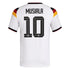 adidas Germany National Team 2026 Home Player Edition Jersey – Jamal Musiala #10 – White/Black/Gold