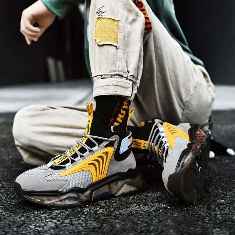 sop sneaker for men – nevada™ - Nevada Shoe