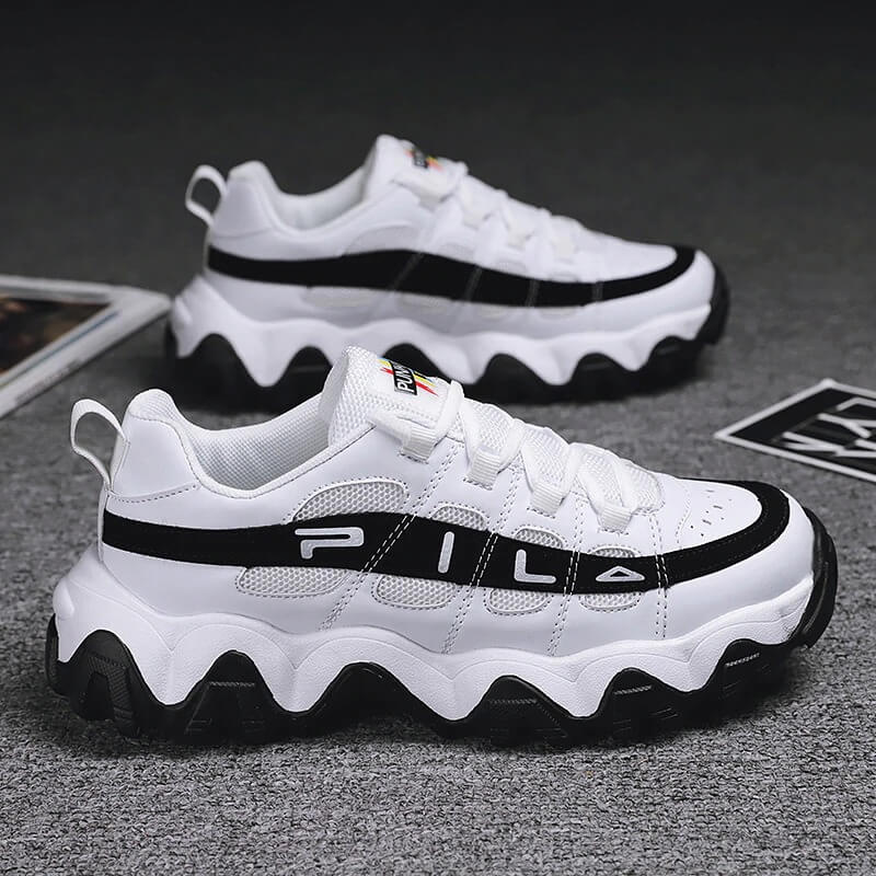 pila shoe for men - nevada™ | timeless comfort and durability - Nevada Shoe
