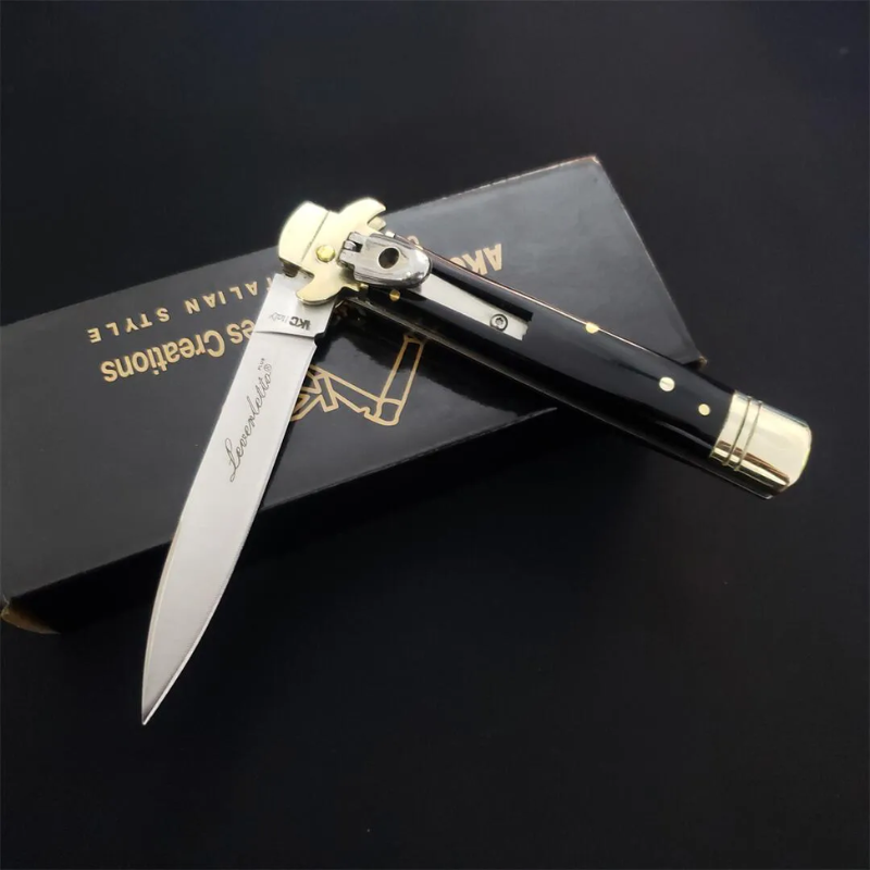 benchmade BM42 Knife 9 Inch For Camping