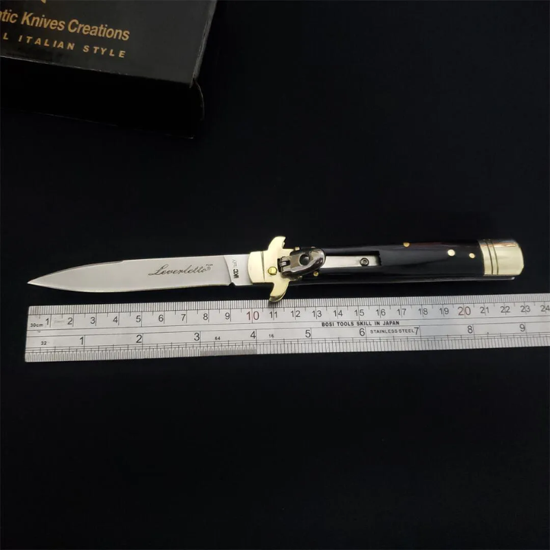 benchmade BM42 Knife 9 Inch For Camping