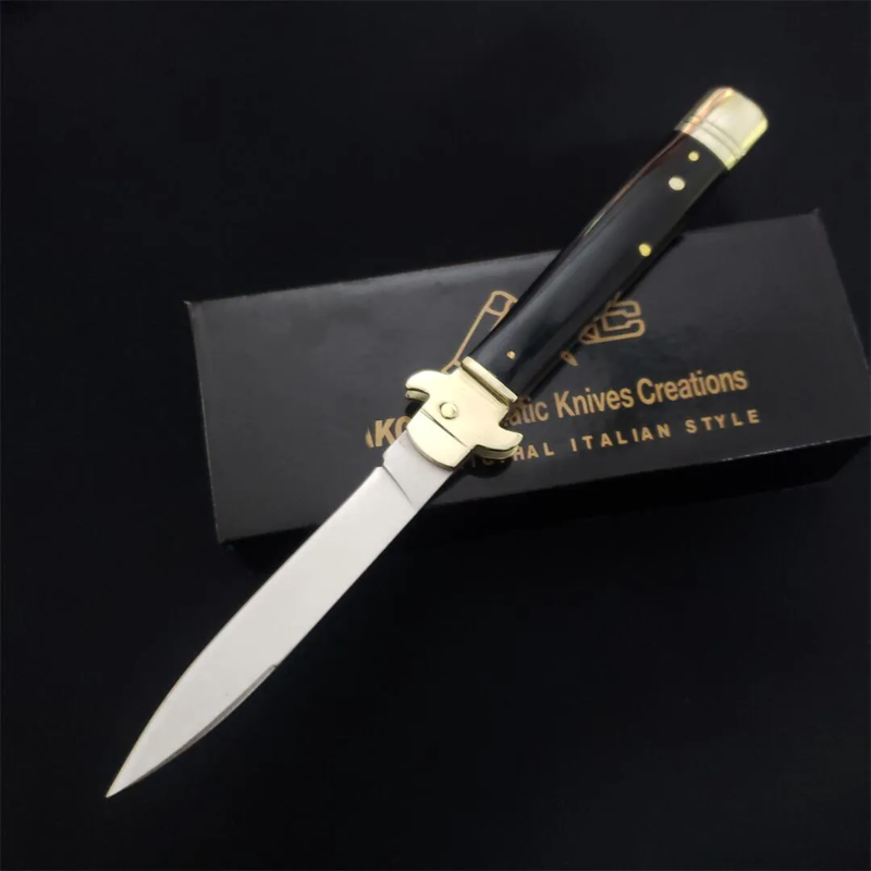 benchmade BM42 Knife 9 Inch For Camping