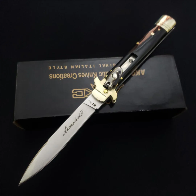 benchmade BM42 Knife 9 Inch For Camping