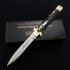 benchmade BM42 Knife 9 Inch For Camping