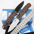 Benchmade Bugout 535: 189mm Ultralight Folding Knife | Earth Brown Edition