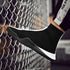 men nevada Breathable Sock Shoe Loafers,