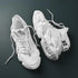 Men nevada Chunky High-top Men's Sneaker Heighten, Shoe Autumn with Plus Sizes