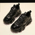 Women Nevada Genuine Patent Leather Breathable sneaker