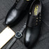 NZFMA Cow Leather Shoes for Men – Premium, Comfortable and Durable | NEVADA™ - Nevada Shoe