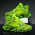 Nvada Classic Men Sneaker Fashion Mesh Breathable Men's Casual Shoe.