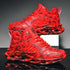 Nvada Classic Men Sneaker Fashion Mesh Breathable Men's Casual Shoe.