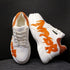 Designer Sneakers Woman Casual Platform Shoes Fashion Brand Height Increasing Ladies Shoes Chunky Sneakers Woman Zapatilla Mujer