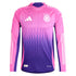 DFB adidas Away Shirt 2024 - Long Sleeve