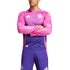 DFB adidas Away Shirt 2024 - Long Sleeve