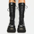 Doratasia Luxury Boot for Women – Stylish, Comfortable, Non-Slip Footwear for Every Occasion | NEVADA™ - Nevada Shoe