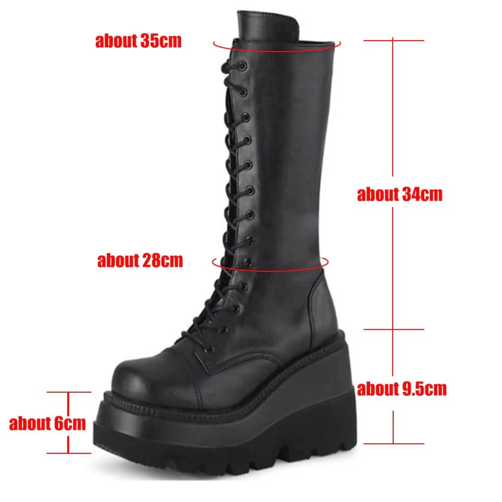 Doratasia Luxury Boot for Women – Stylish, Comfortable, Non-Slip Footwear for Every Occasion | NEVADA™ - Nevada Shoe