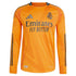 Real Madrid adidas Away Authentic Shirt 2024-25 - Long Sleeve