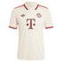 FC Bayern adidas Third Authentic Shirt 2024-25