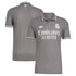 Real Madrid adidas Third Authentic Shirt 2024-25
