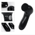 electric shoe brush polisher portable – quick shine cleaner for leather shoes &amp; accessories | nevada™ - Nevada Shoe