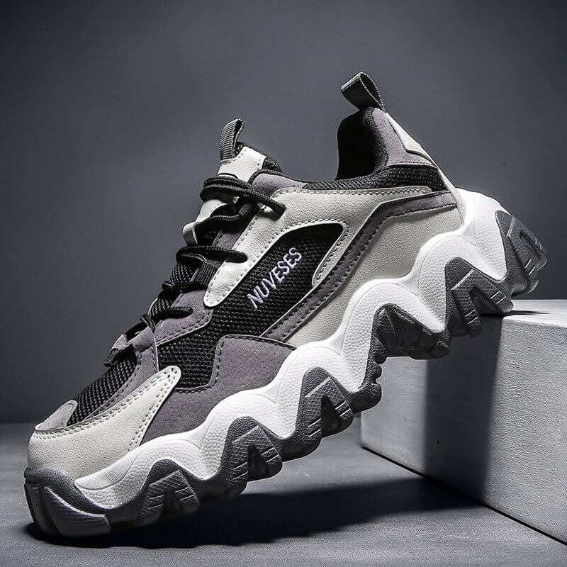 nuveses shoe for men - nevada™ | premium comfort and performance - Nevada Shoe