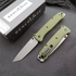 Benchmade 537 Bailout: CPM-3V Tactical Outdoor & Camping Folder