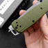 Benchmade 537 Bailout: CPM-3V Tactical Outdoor & Camping Folder