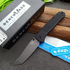 Benchmade 537 Bailout: CPM-3V Tactical Outdoor & Camping Folder
