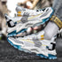 Shoes Casual Sports Mesh Running for men,
