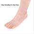 anti-friction foot care sticker – blister prevention, waterproof comfort tape for shoes | nevada™ - Nevada Shoe