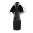 Women Nevada Angel Wing Ankle Boots High Heels