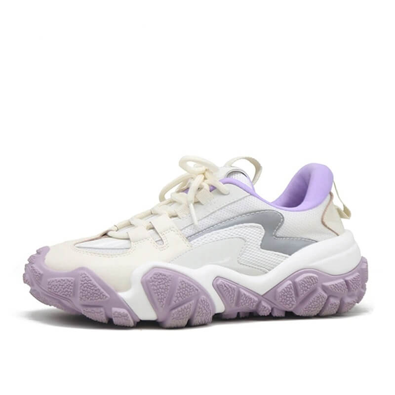 Nevada Running Shoe Women Reflective