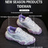 Nevada Running Shoe Women Reflective