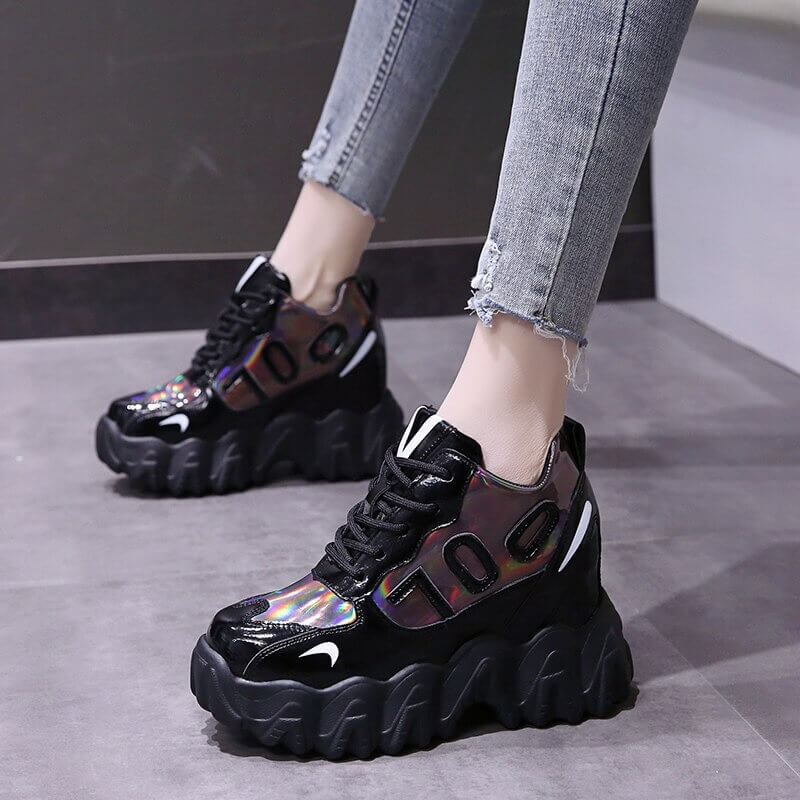 vulcanize shoe for women - nevada™ | chic comfort, lasting quality - Nevada Shoe