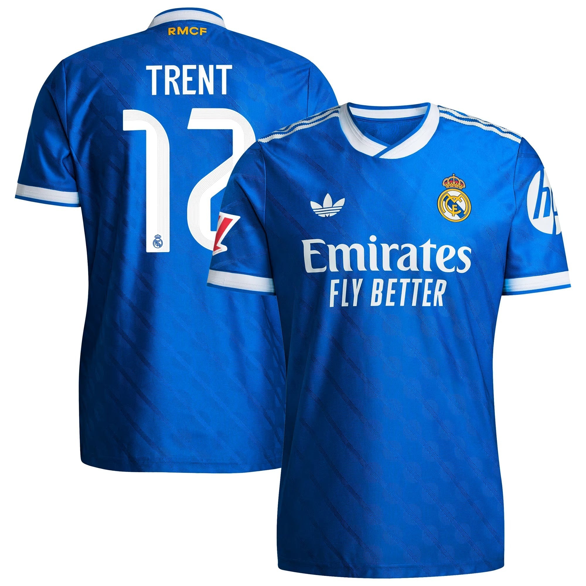 Trent Alexander Fan Edition Football Jersey | Shop Trent Alexander Soccer Shirt Online