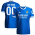 Real Madrid Fan Edition Football Jersey | Shop Real Madrid Soccer Shirt Online