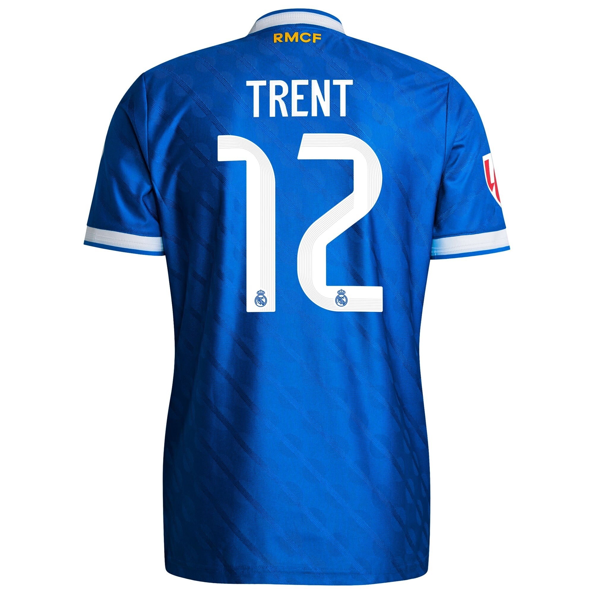 Trent Alexander Fan Edition Football Jersey | Shop Trent Alexander Soccer Shirt Online