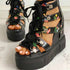 women nevada sandal high heel – elegant summer footwear | nevada™ - Nevada Shoe
