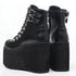 women nevada high heel pink boots | nevada™ - Nevada Shoe