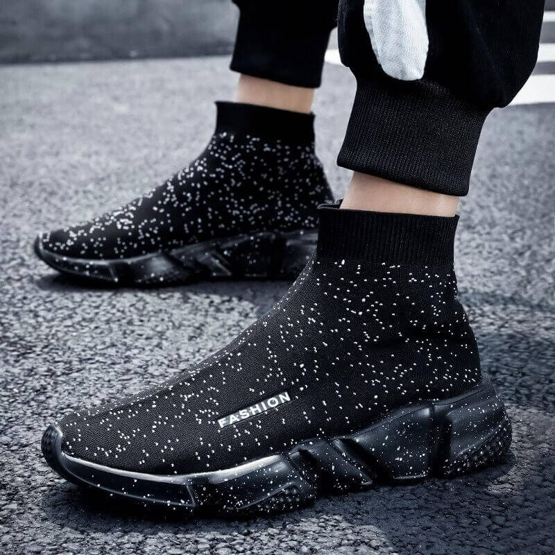 men nevada mesh breathable shoe – ultimate comfort and style | nevada™ - Nevada Shoe