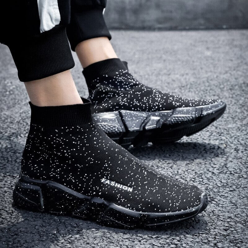 men nevada mesh breathable shoe – ultimate comfort and style | nevada™ - Nevada Shoe