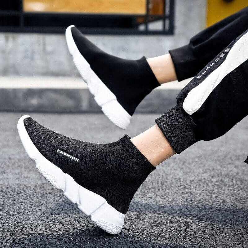 men nevada mesh breathable shoe – ultimate comfort and style | nevada™ - Nevada Shoe