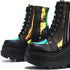 Mhaysa Classic Boot for Women – Stylish, Comfortable, and Durable Boots for Every Occasion | NEVADA™ - Nevada Shoe