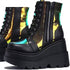 Mhaysa Classic Boot for Women – Stylish, Comfortable, and Durable Boots for Every Occasion | NEVADA™ - Nevada Shoe