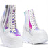 Mhaysa Classic Boot for Women – Stylish, Comfortable, and Durable Boots for Every Occasion | NEVADA™ - Nevada Shoe